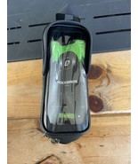 Bicycle Cycling Bike Front Top Tube Frame Bag MTB Waterproof Phone Holde... - $47.52 CAD