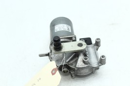 2007-2014 BMW X5 E70 FRONT WINDSHIELD WIPER MOTOR H1056 image 2