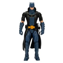 DC Comics, Batman Action Figure, 12-inch Super Hero Collectible Kids Toys for Bo - £17.20 GBP