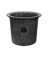 Jackel 45 Gallon Sump/Sewage Basin (Model: SF45) - $213.21 CAD