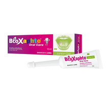 Bloxaphte Oral Care Junior Gel for injuries in the mouth, for children 1... - $130.08 CAD