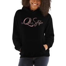 inQue Style Womens Hoodie - £39.49 GBP