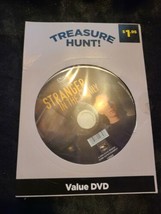 Stranger in the Family (DVD, 2003) RARE Treasure Hunt - £5.44 GBP