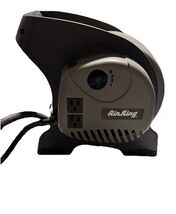 Air King Blower Fan Dryer Cooling Carpet Wall Floor Dryers Industrial 3-... - $69.30 CAD