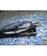 Vintage Rare MERCEDES Front Emblem Sign - $26.45 CAD