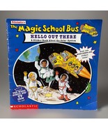 ✨ Embark on a Space Adventure with Ms. Frizzle Magic School Bus  - $371.66 MXN