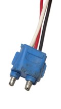 Grote 60-2037 Harness Connector Plug Replacement Pig Tail - $13.57