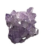 Druzy Amethyst  Flower Stalactite Tip s528 - $348.62 MXN