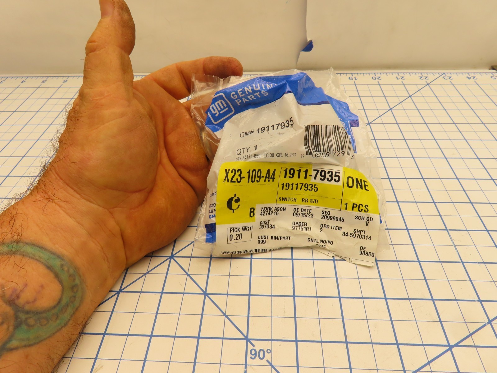 Full-size item image