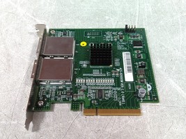 Accusys ACS-62000SW Dual Port PCIe RAID Interface Card - £105.91 GBP
