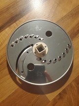 Regal Moulinex La Machine II LM2 Food Processor Blade Disc Replacement P... - $12.86
