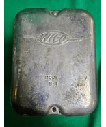 WICO Pony Distributor Cover 70D 720D 730D 80 820 830 John Deere JD 103 O... - €253,88 EUR