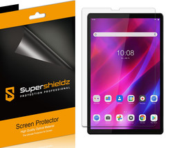 3X Clear Screen Protector For Lenovo Tab K10 (10.3 Inch) - £13.43 GBP