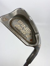 Ping Zing 2 6 Iron Single Club JZ Regular Flex Steel - £21.77 GBP