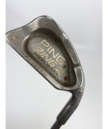 Ping Zing 2 6 Iron Single Club JZ Regular Flex Steel - £22.09 GBP