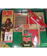 G. I.  Joe - 40 th Anniversary  6 th In Series Action Soldier - €47,10 EUR