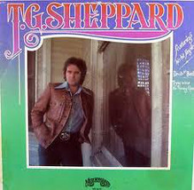 T. G. Sheppard [Vinyl] - £7.91 GBP