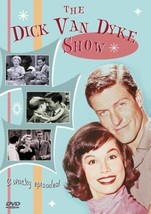 The Dick Van Dyke Show: Never Name a Duck/Bank Book 6565696/Hustling the... - £6.19 GBP