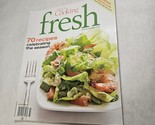 Fresh The Best of Fine Cooking Spring/Summer 2007 Magazine 70 recipes - £10.20 GBP