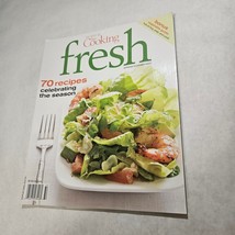 Fresh The Best of Fine Cooking Spring/Summer 2007 Magazine 70 recipes - £10.21 GBP