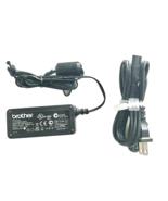 2x Brother I.T.E Power supply PA-AD-510 for PocketJet 3 PJ622 PJ663 Printer - $8.99