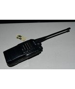 Hytera HYT TC-508U(1) 400-470MHz UHF 16ch Two Way Radio ONLY W6C - $45.45 CAD