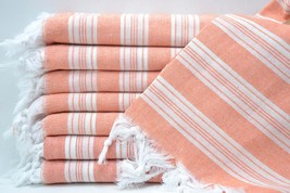 40x70&quot; Personalized Turkish Towel H0205 - £13.98 GBP