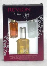 Revlon Ciara Charlie 3 Pieces Gift Set - £9.17 GBP