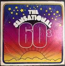 A Columbia Musical Treasury: Great Hits of the Sensational 60s - 2 VINYL LPs - £25.61 GBP