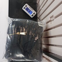 Calvin Klein M7XT7444 Women's Black Full Zip Pockets Puffer Vest Size XL image 11