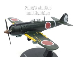 Nakajima Ki-84 Hayate Frank IJAAS 1/72 Scale Diecast Model - $39.59