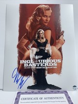 Diane Kruger (Inglourious Basterds) Signed Autographed 8x10 photo - AUTO... - £32.17 GBP