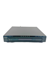 Sony CD DVD Player 5 Disc Changer Model DVP-NC80V TESTED - $89.95