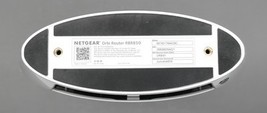 NETGEAR Orbi RBK852 AX6000 Tri-band Mesh WiFi 6 System (2-pack) - White image 8