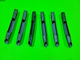 6-AERATOR Core Tines For Ryan 522361, Fit Exmark 121-4894 Fits Bluebird 424 530A - £14.34 GBP