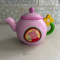 Peppa Pig Pink Talking Teapot - $10.99