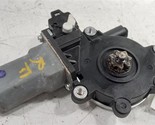 Passenger Right Front Power Window Motor Electric Fits 06-14 TRIBECA - $29.79