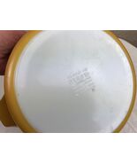Vintage Pyrex 2.5 Quart Butterfly Gold Casserole 475 - €13,57 EUR Vintage Pyrex 2.5 Quart Butterfly Gold Casserole 475 - €13,57 EUR