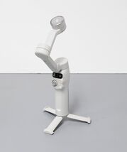 DJI Osmo Mobile 7 Smartphone 3-Axis Gimbal Stabilizer - Gray image 2