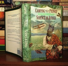Bass, Thomas A. Camping With The Prince And Other Tales Of Science In Africa 1s - £37.52 GBP