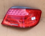 2011-13 BMW E93 M3 328i 335i LCi Convertible Outer Taillight Light Lamp ... - $185.07