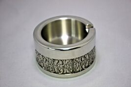 Royal Selangor Pewter Classic Expressions Satin Ashtray SM image 4