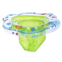 Baby Swimming Float Ring,Baby Inflatable Pool Floatie Baby Water Float Infant Sw - £14.32 GBP