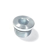 7238X12 by WEATHERHEAD - Adapter - Adapter Plug O-Ring Boss Round Socket... - $240.26 MXN
