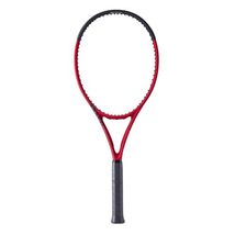 Wilson Clash 100 V2 Unstrung Performance Tennis Racket - Grip Size 1 - 4 1/8&quot; - £216.76 GBP