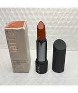 BITE Beauty Power Move Creamy Matte  Lipstick HARISSA  (DEFFECT) - $326.89 MXN