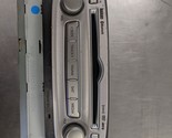 DVD In-Dash Player From 2013 HYUNDAI GENESIS  5.0 965603M501 - $141.95