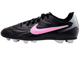 Girls Youth Nike Jr Premier Iii Fg R Athletic Soccer  Cleats Shoes New $40 060 - £24.04 GBP