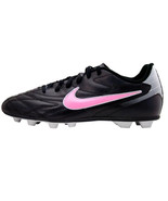GIRLS YOUTH NIKE JR PREMIER III FG-R ATHLETIC SOCCER  CLEATS SHOES NEW $... - £23.46 GBP