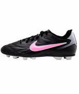 GIRLS YOUTH NIKE JR PREMIER III FG-R ATHLETIC SOCCER  CLEATS SHOES NEW $... - $570.01 MXN